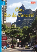 Ola, Rio de Janeiro! + MP3 Ola, Rio de Janeiro! + MP3